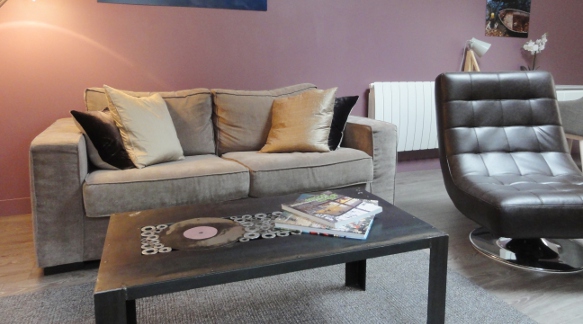 Location appartement meublé Lille, appart hotel, location vacances, saisonnière, courte durée